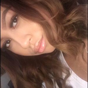 Meet your Posher, Brianna skye